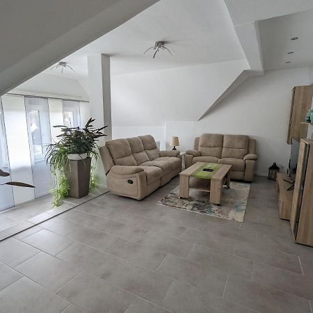 דירות וארסטיין Haus Margarete מראה חיצוני תמונה