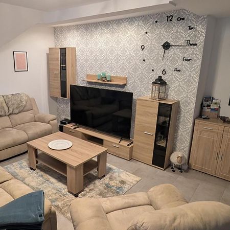 דירות וארסטיין Haus Margarete מראה חיצוני תמונה