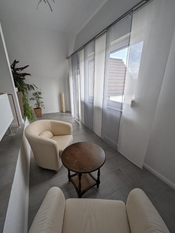 דירות וארסטיין Haus Margarete מראה חיצוני תמונה