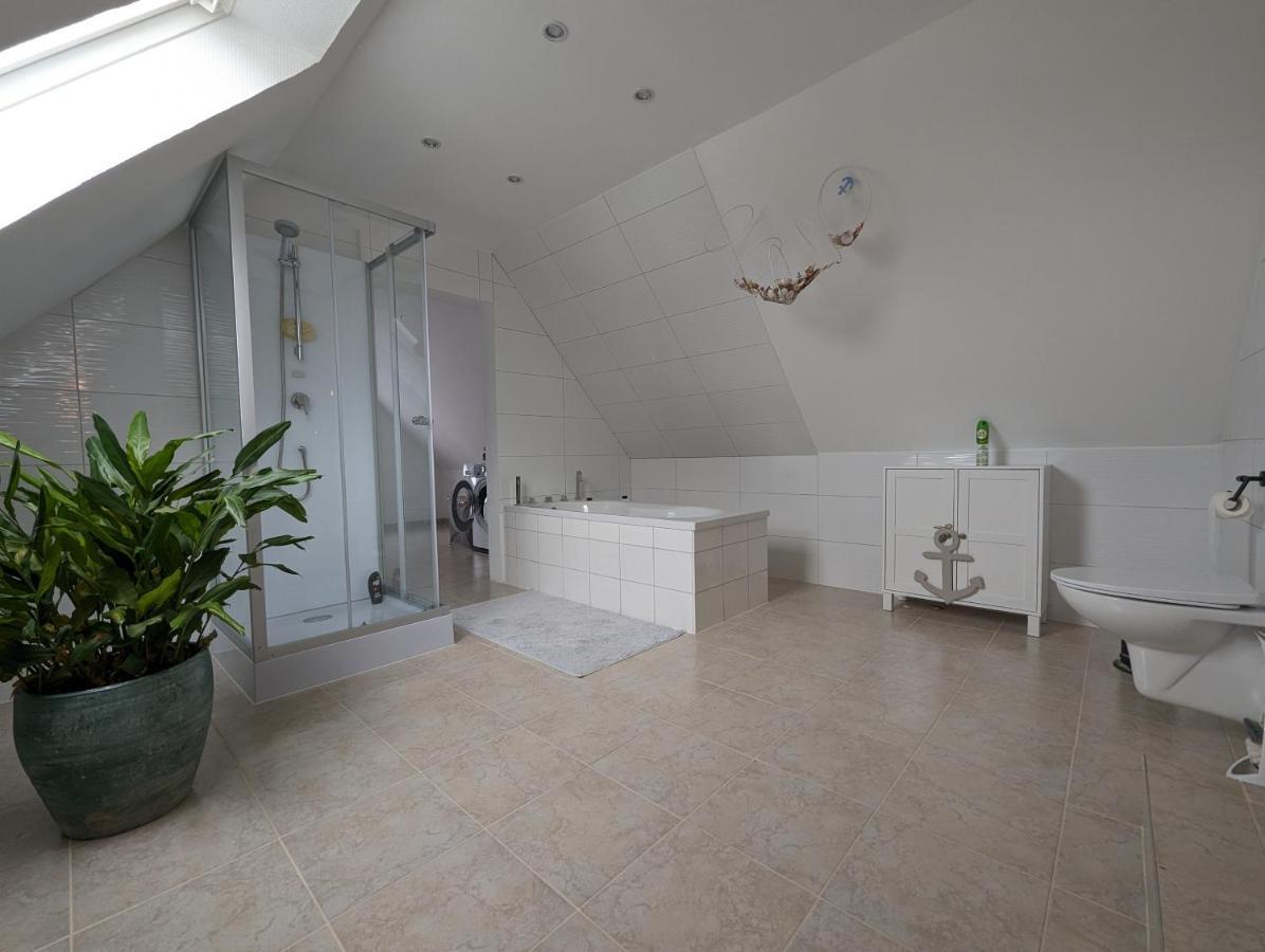 דירות וארסטיין Haus Margarete מראה חיצוני תמונה