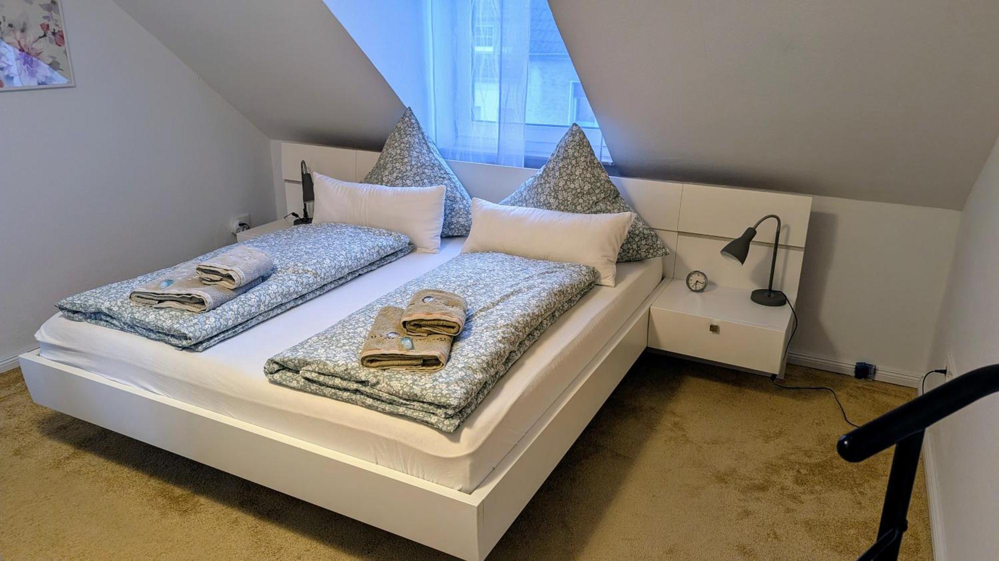 דירות וארסטיין Haus Margarete מראה חיצוני תמונה